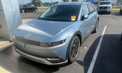 2023 Hyundai Ioniq 5 SEL
