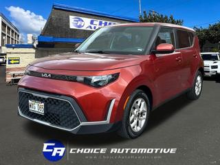 2024 Kia Soul
