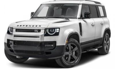 2026 Land Rover Defender 110 S