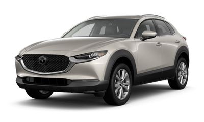2024 Mazda CX-30 Premium Package