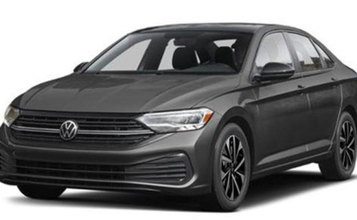 2024 Volkswagen Jetta GLI Autobahn