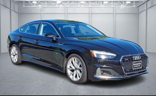 2023 Audi A5 Quattro Premium
