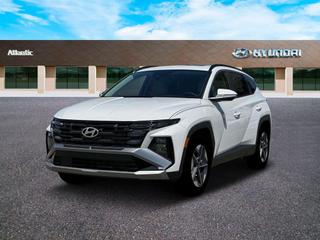 2026 Hyundai Tucson SEL Convenience