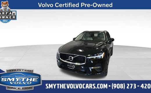 2023 Volvo XC60