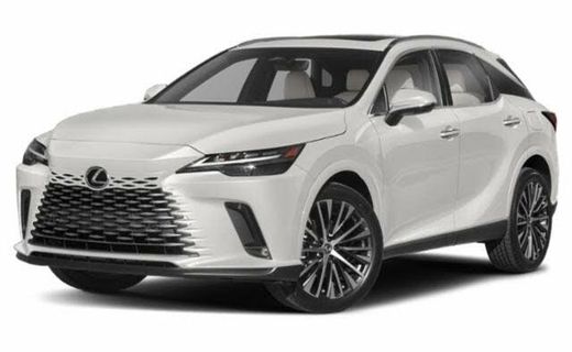 2023 Lexus RX 350