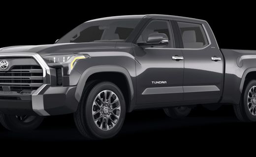 2022 Toyota Tundra SR