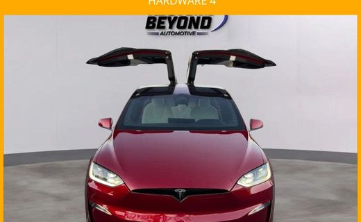 2023 Tesla Model X