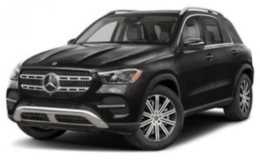 2026 Mercedes-Benz GLE-Class GLE450E 4MATIC
