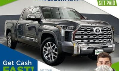 2023 Toyota Tundra 1794