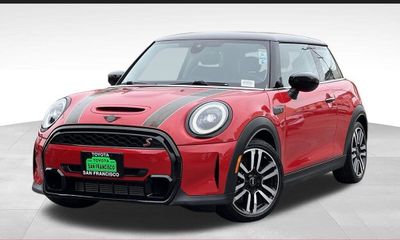 2023 Mini Hardtop S 2 Door