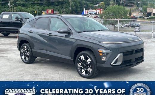 2024 Hyundai Kona SE
