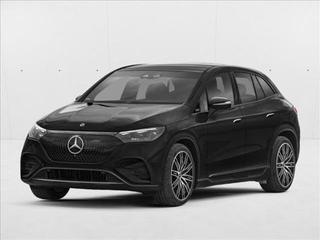 2023 Mercedes-Benz EQE-Class SUV EQE350 4MATIC