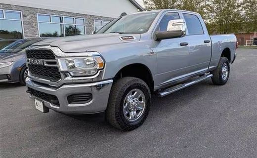 2023 Ram 2500 Tradesman
