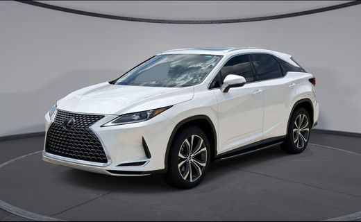 2020 Lexus RX 350 Premium