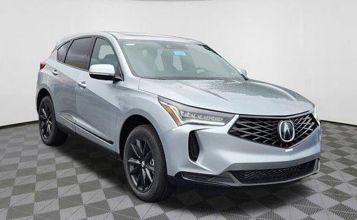 2025 Acura RDX