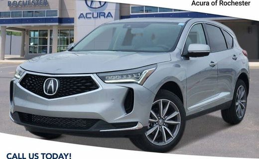 2023 Acura RDX Technology