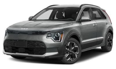 2024 Kia Niro Wind