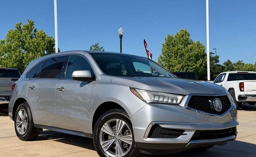 2020 Acura MDX Base