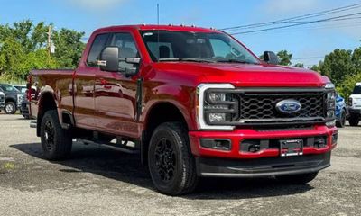 2023 Ford F-250 XLT