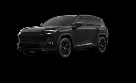 2026 Toyota RAV4 Prime PHEV GR Sport