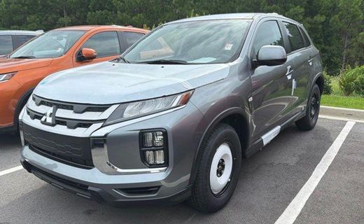 2026 Mitsubishi Outlander Sport