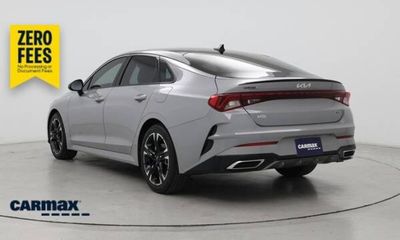 2024 Kia K5