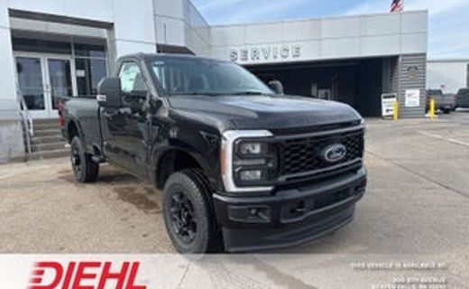 2026 Ford F-350 XL