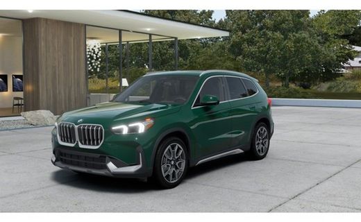 2026 BMW X1 XDRIVE28I