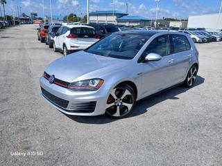 2017 Volkswagen Golf GTI
