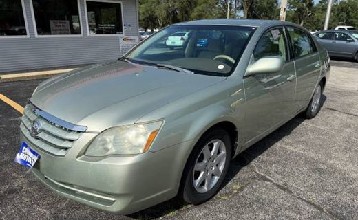 2006 Toyota Avalon