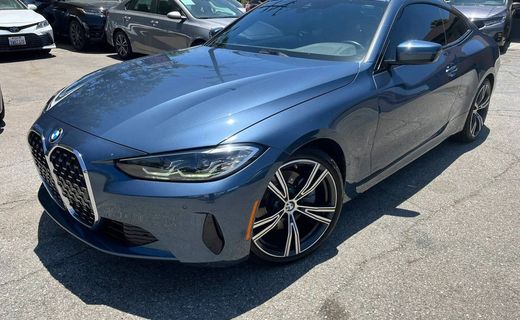2023 BMW 430I
