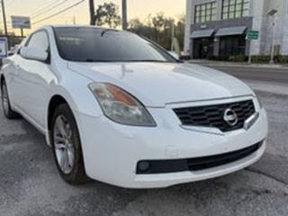 2008 Nissan Altima S