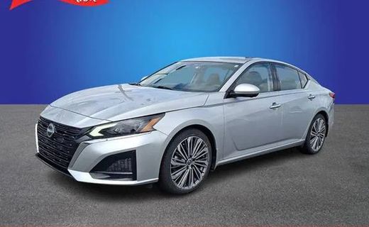 2023 Nissan Altima SL