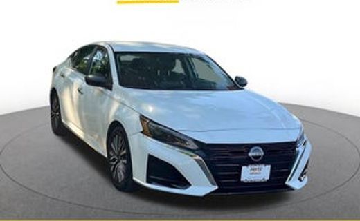 2023 Nissan Altima SL