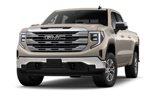 2026 GMC Sierra SLE