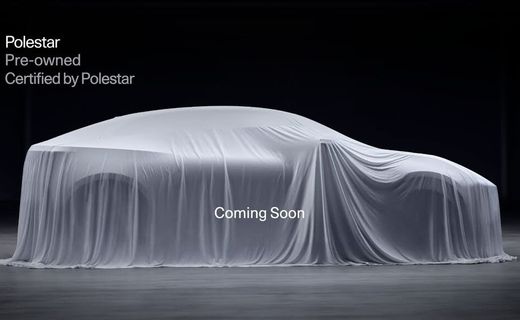 2023 Polestar 2 Long Range Dual