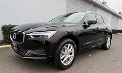 2017 Jaguar F-Pace S