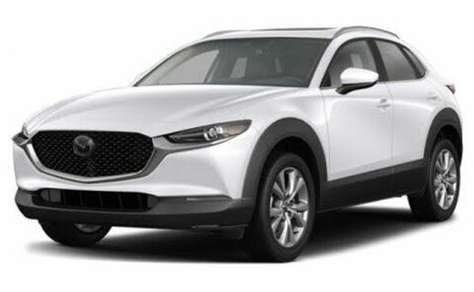 2023 Mazda CX-30 Select Package