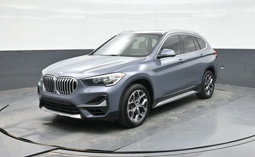2021 BMW X1 SDRIVE28I