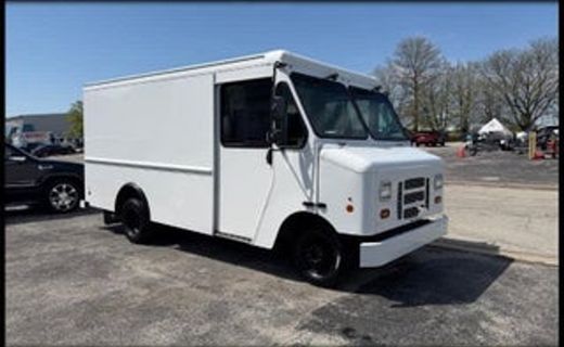 2015 Ford E-Series Chassis E 350 Super