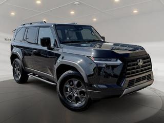 2024 Lexus GX 550