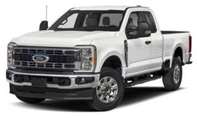 2026 Ford F-250 XL