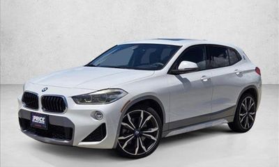 2018 BMW X2 xDrive28i