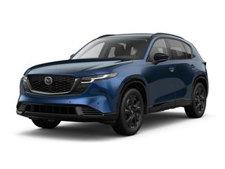 2026 Mazda CX-5 Premium