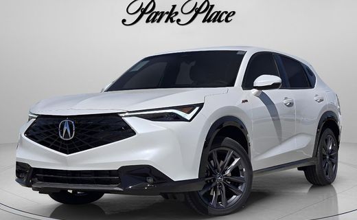 2026 Acura ADX