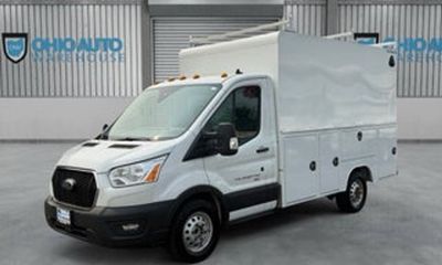 2020 Ford Transit 350 138