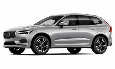 2021 Volvo XC60 Momentum