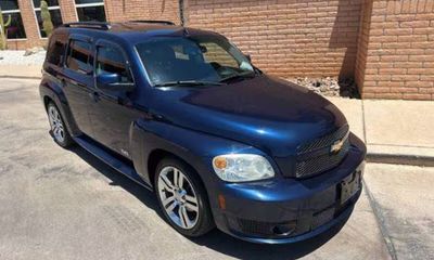 2009 Chevrolet HHR SS