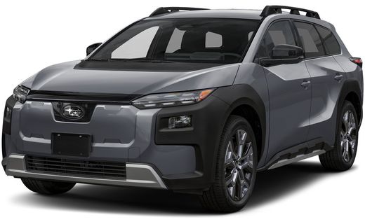 2026 Subaru Trailseeker Premium