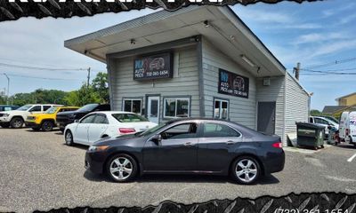2013 Acura TSX 2 4